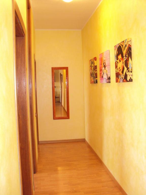 Quali sono i migliori hotel vicino a Santuario della Madonna dell'Angelo? Appartamento Caorle