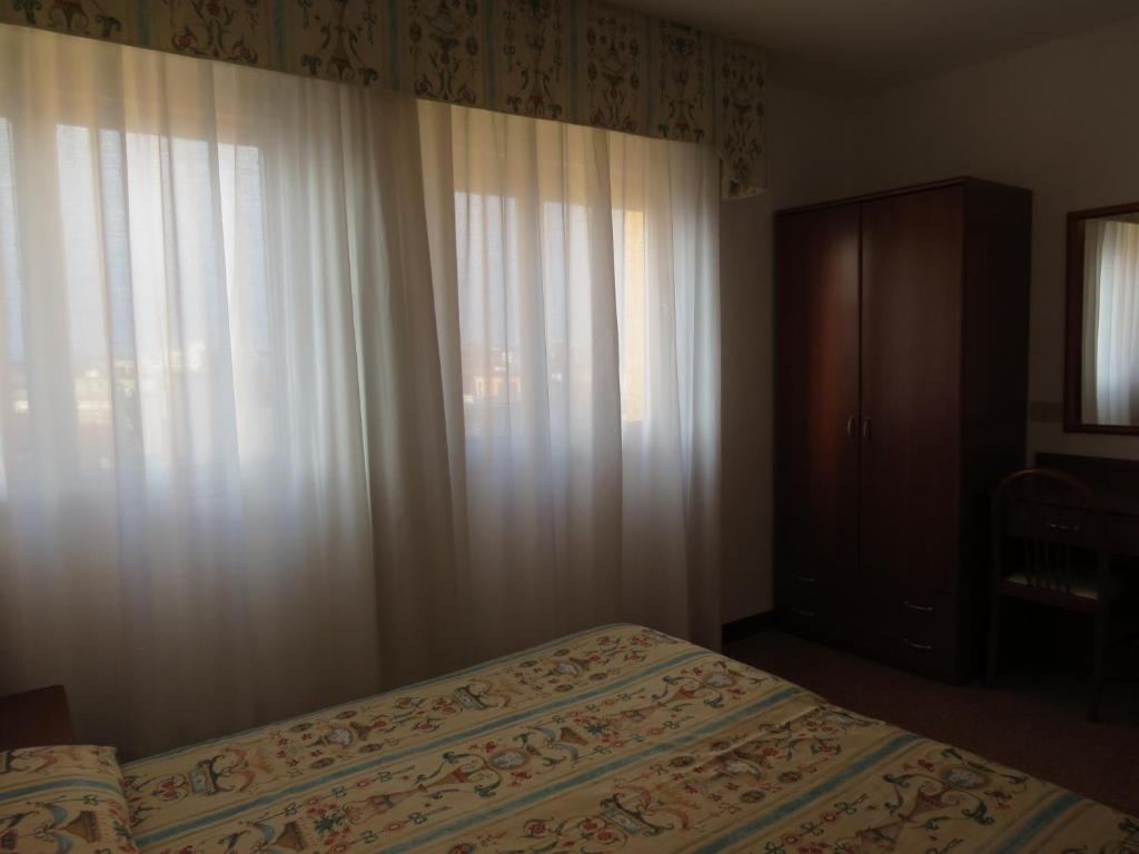Quali sono i migliori hotel vicino a Santuario della Madonna dell'Angelo? Appartamento *