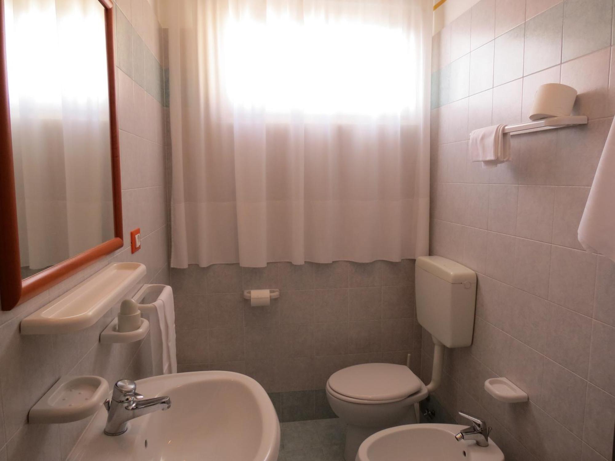Quali sono i migliori hotel vicino a Santuario della Madonna dell'Angelo? Appartamento Caorle