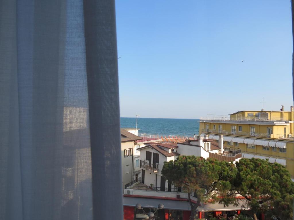 Quali sono i migliori hotel vicino a Santuario della Madonna dell'Angelo? Appartamento Caorle