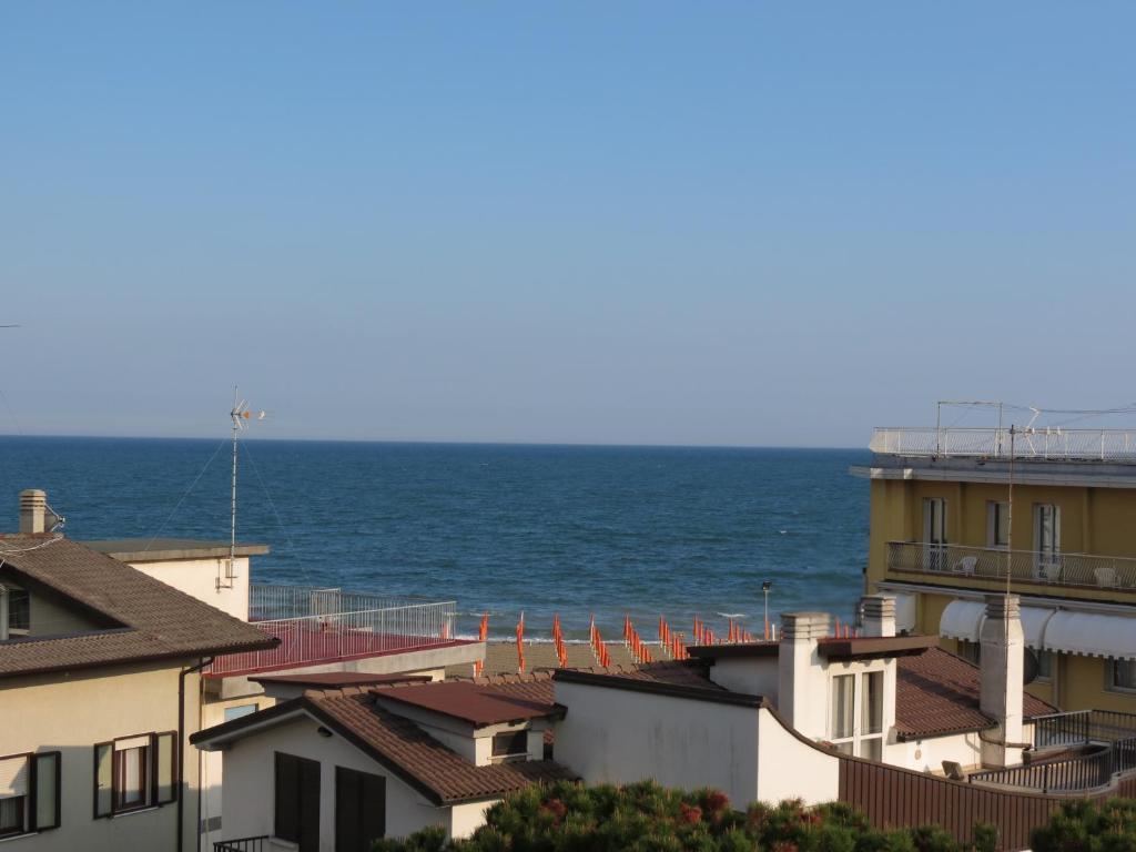 Quali sono i migliori hotel vicino a Santuario della Madonna dell'Angelo? Appartamento Caorle