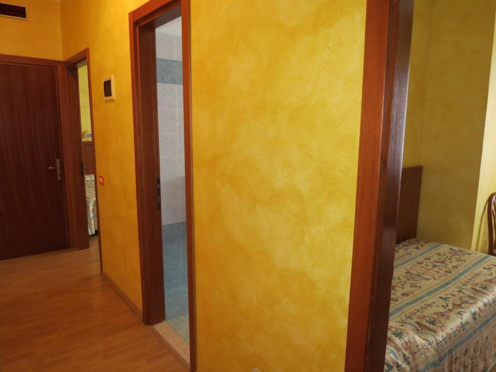 Quali sono i migliori hotel vicino a Santuario della Madonna dell'Angelo? * Caorle