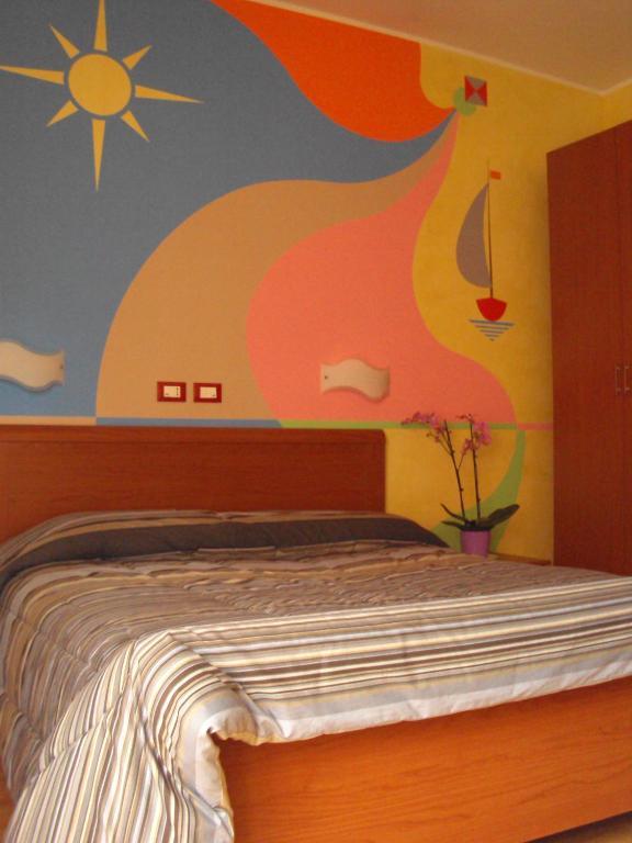 Quali sono i migliori hotel vicino a Santuario della Madonna dell'Angelo? Appartamento Caorle