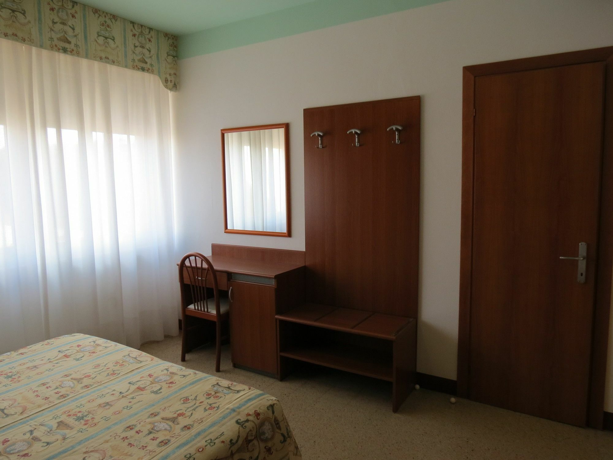 Quali sono i migliori hotel vicino a Santuario della Madonna dell'Angelo? Appartamento