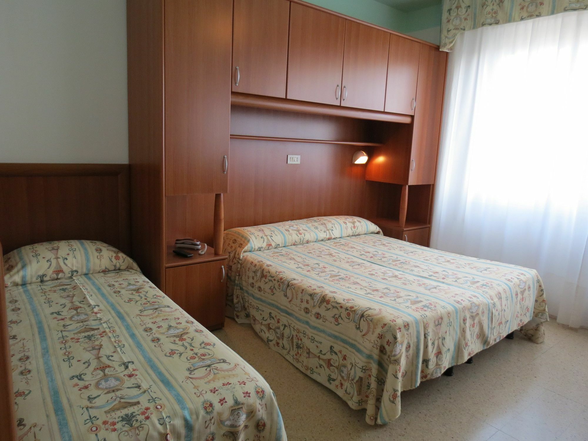 Quali sono i migliori hotel vicino a Santuario della Madonna dell'Angelo? Appartamento Caorle