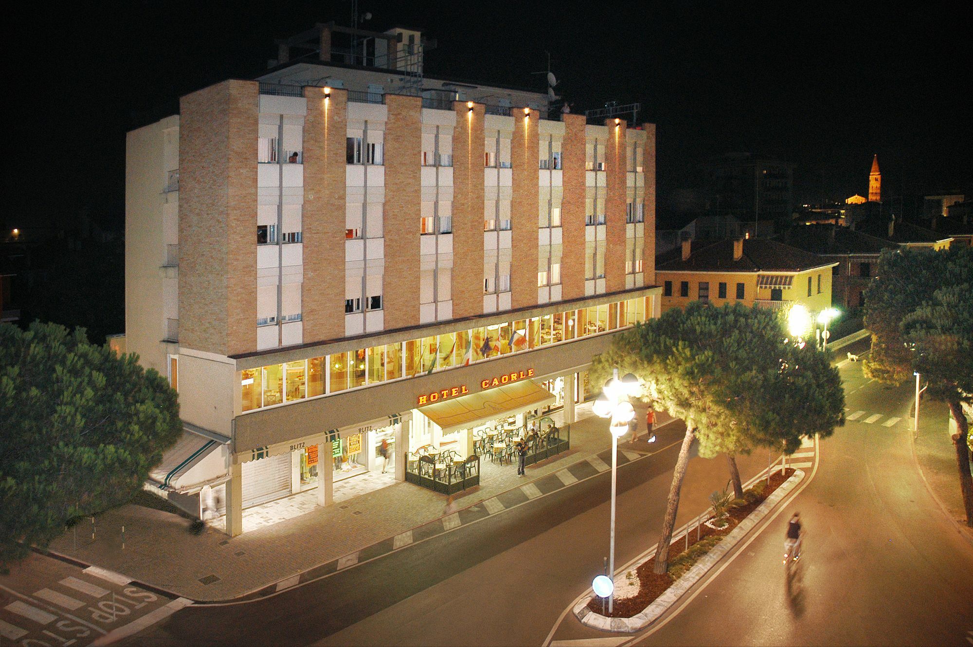 Quali sono i migliori hotel vicino a Santuario della Madonna dell'Angelo? Appartamento