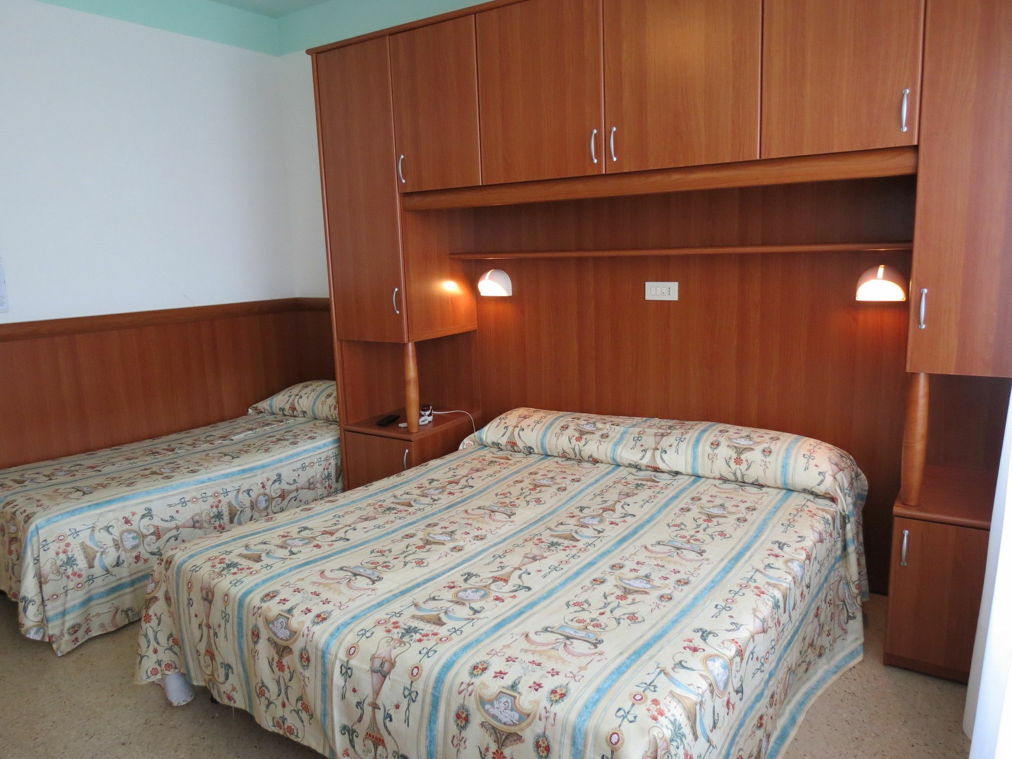 Quali sono i migliori hotel vicino a Santuario della Madonna dell'Angelo? Appartamento *