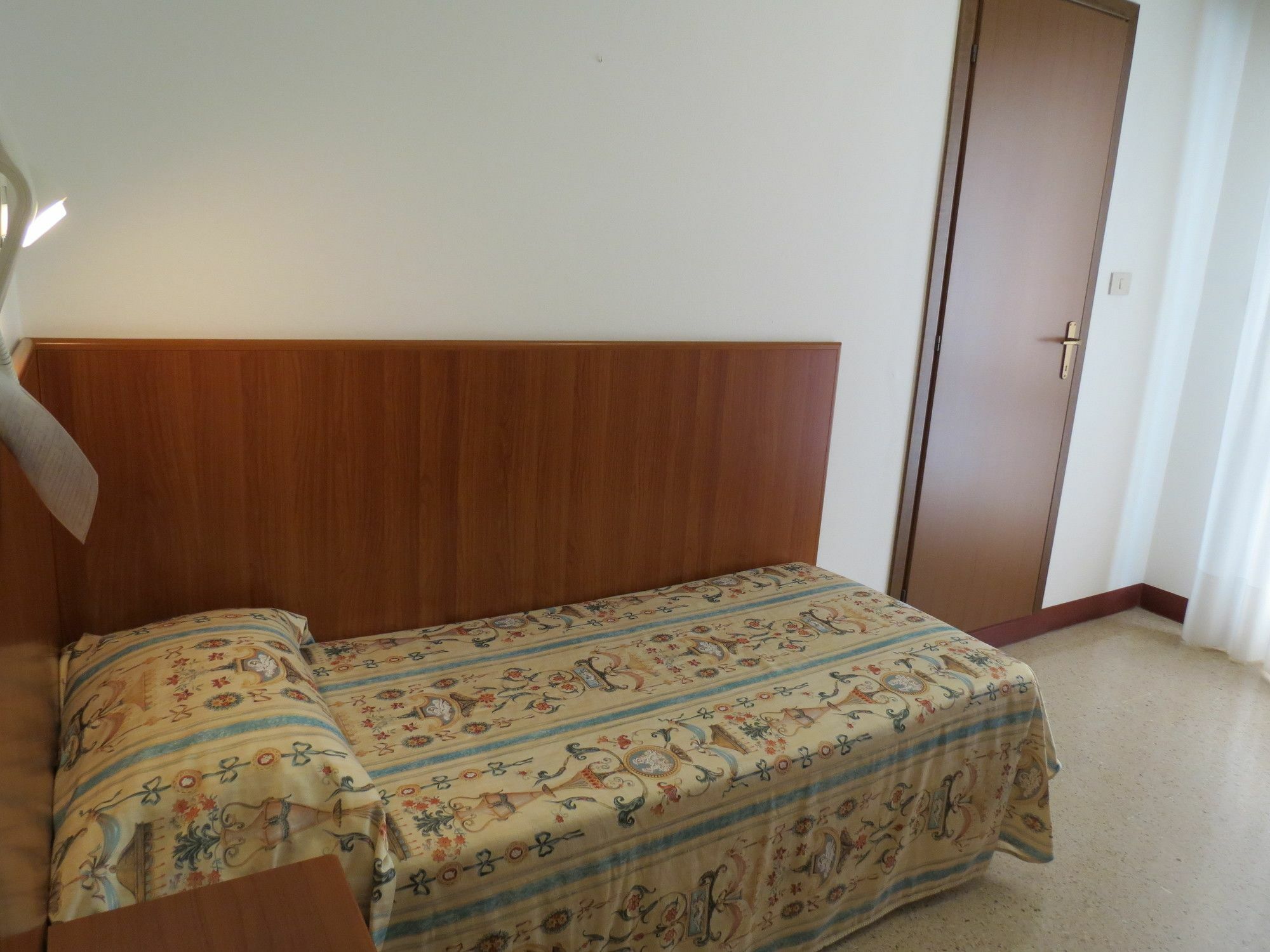 Quali sono i migliori hotel vicino a Santuario della Madonna dell'Angelo? Appartamento