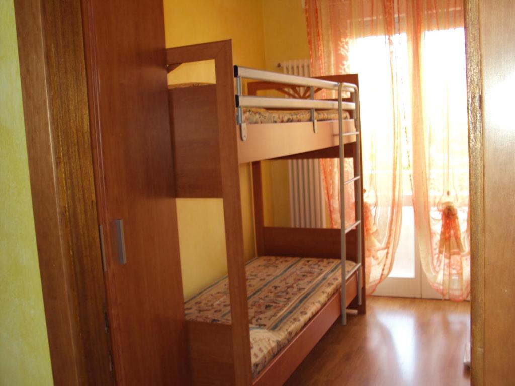 Welche sind die besten Hotels in der Nähe von Santuario della Madonna dell'Angelo? Apartment *