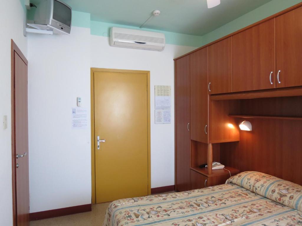 Welche sind die besten Hotels in der Nähe von Santuario della Madonna dell'Angelo? Apartment *