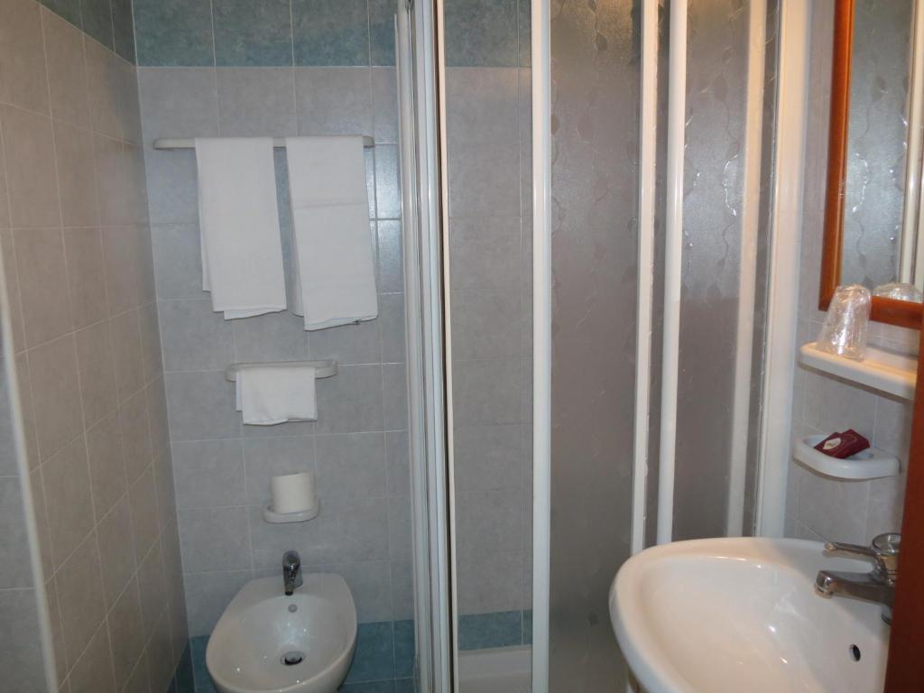 Welche sind die besten Hotels in der Nähe von Santuario della Madonna dell'Angelo? Apartment Caorle