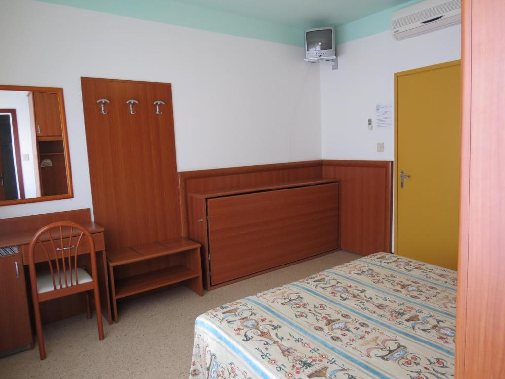Welche sind die besten Hotels in der Nähe von Santuario della Madonna dell'Angelo? Apartment *