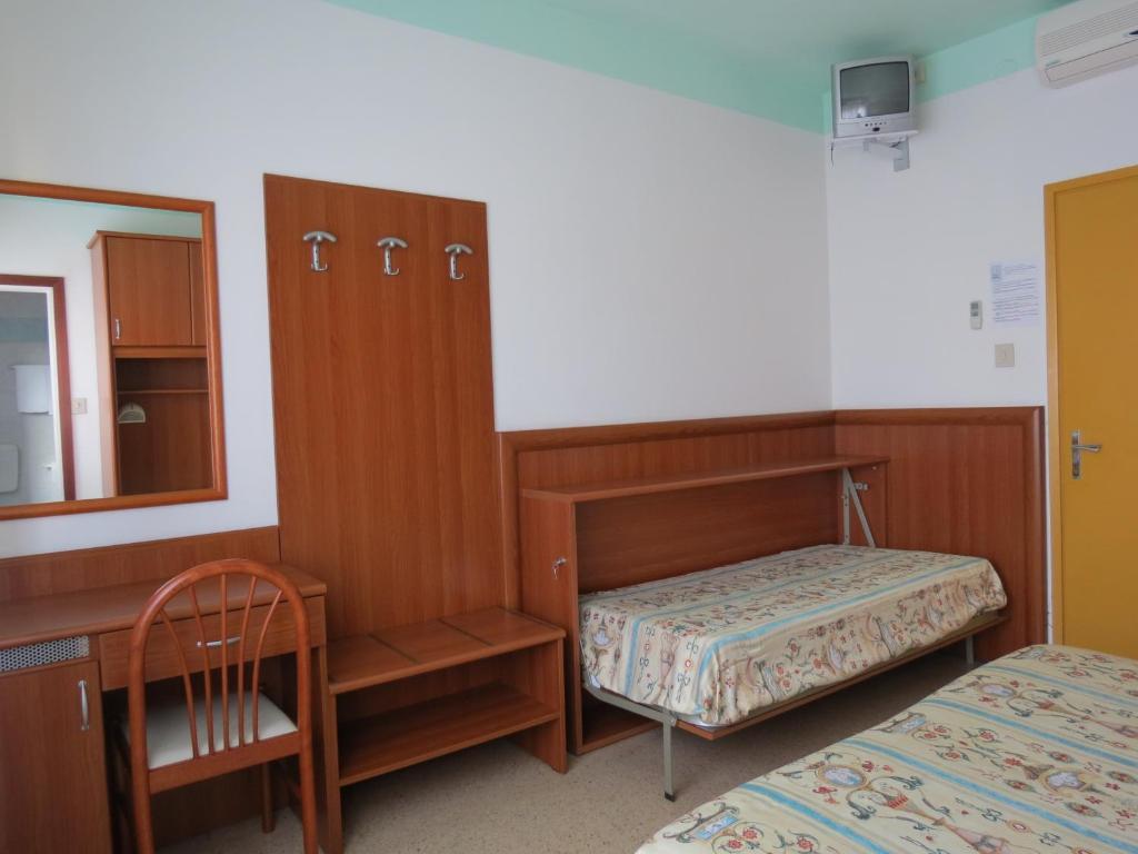 Welche sind die besten Hotels in der Nähe von Santuario della Madonna dell'Angelo? Apartment Caorle