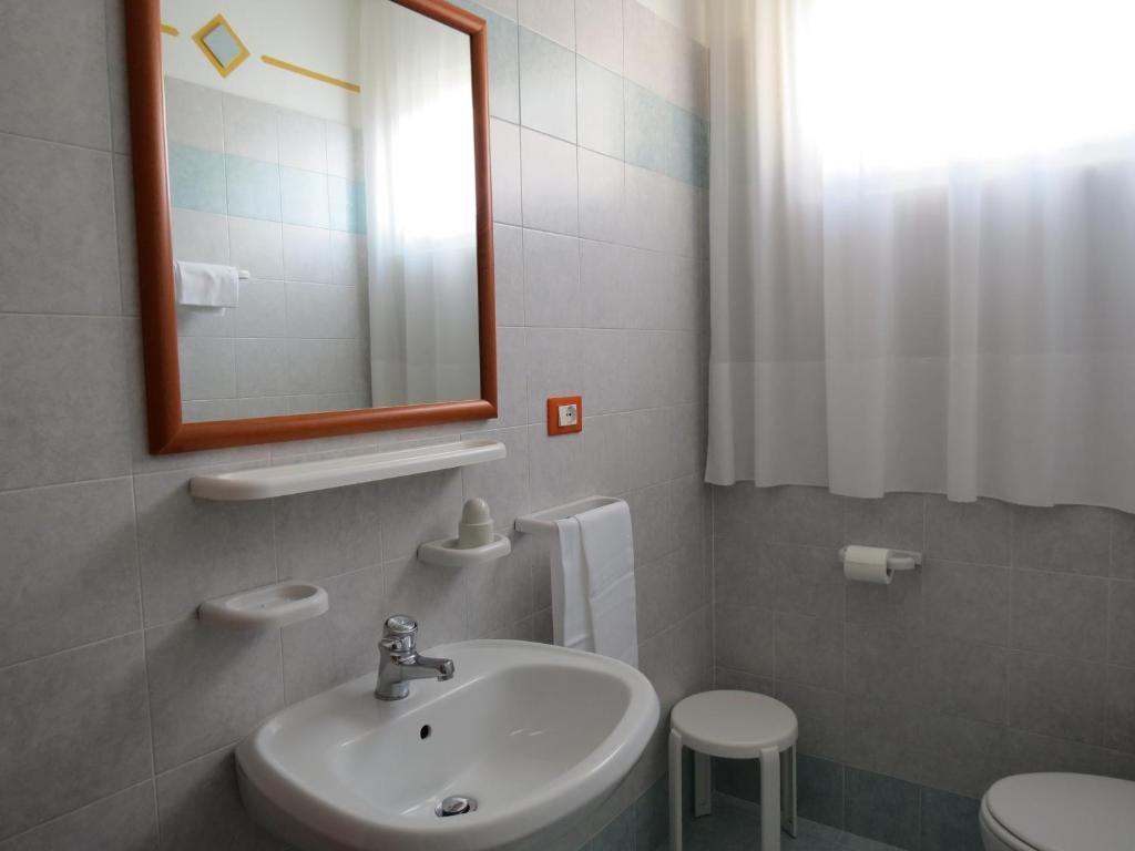 Welche sind die besten Hotels in der Nähe von Santuario della Madonna dell'Angelo? Apartment Caorle