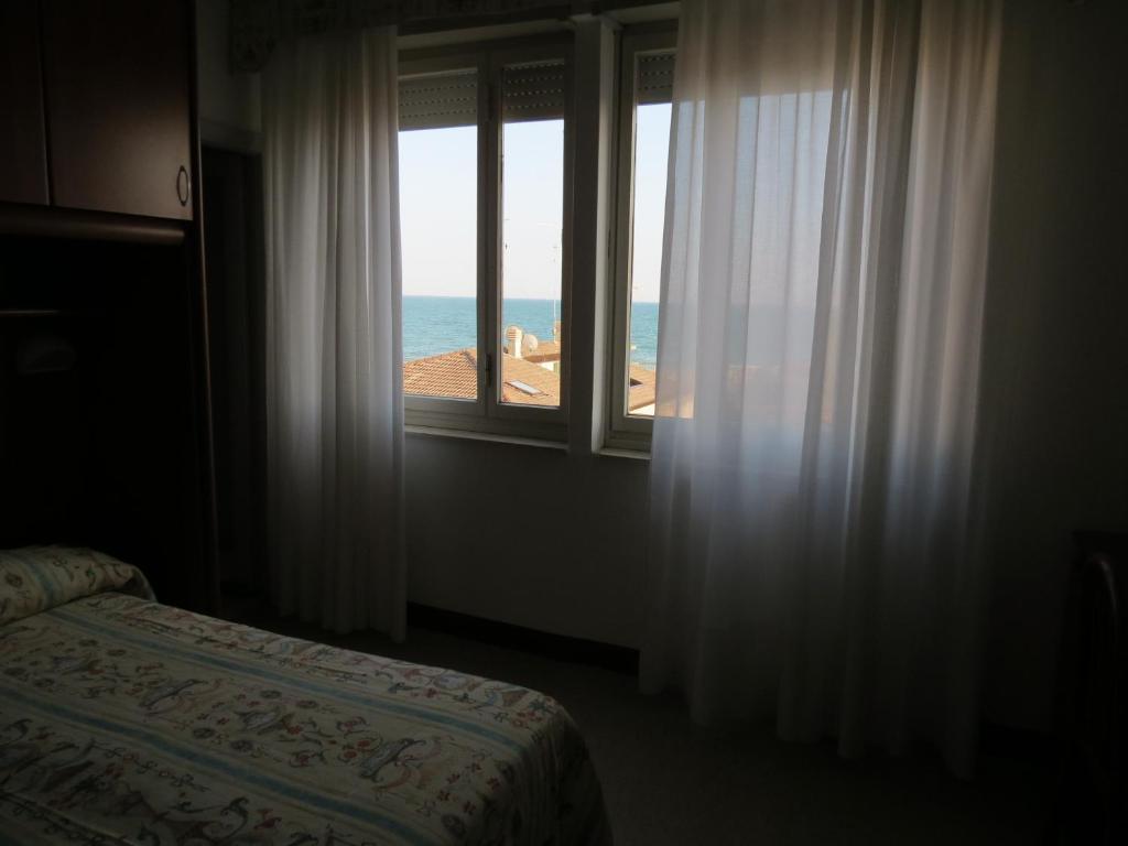 Welche sind die besten Hotels in der Nähe von Santuario della Madonna dell'Angelo? Apartment Caorle