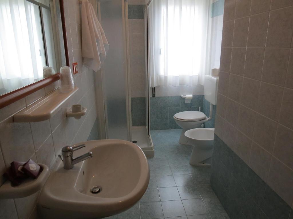 Welche sind die besten Hotels in der Nähe von Santuario della Madonna dell'Angelo? * Caorle