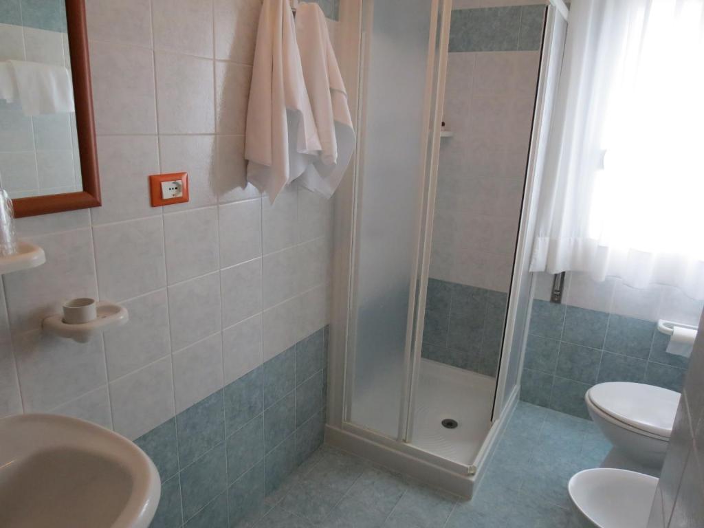 Welche sind die besten Hotels in der Nähe von Santuario della Madonna dell'Angelo? Apartment Caorle