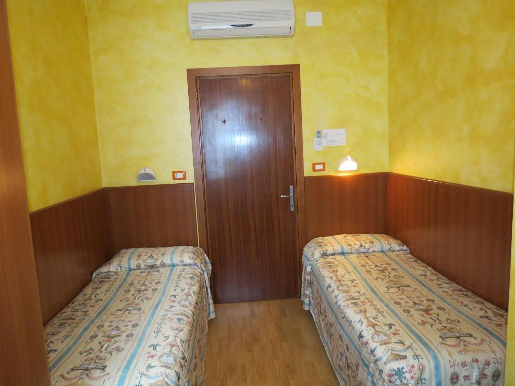 Welche sind die besten Hotels in der Nähe von Santuario della Madonna dell'Angelo? Apartment *