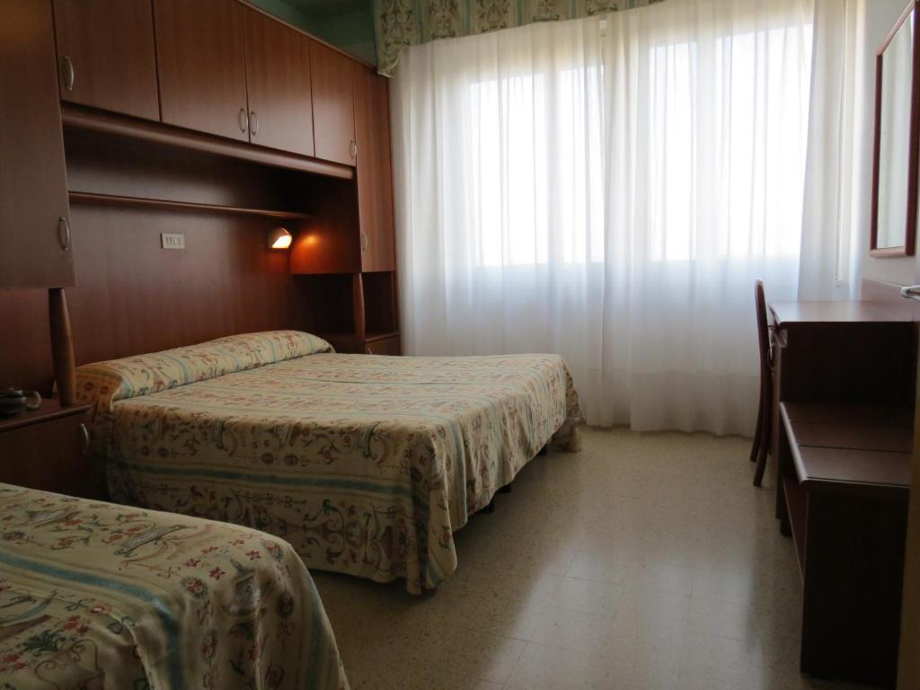 Welche sind die besten Hotels in der Nähe von Santuario della Madonna dell'Angelo? Apartment Caorle