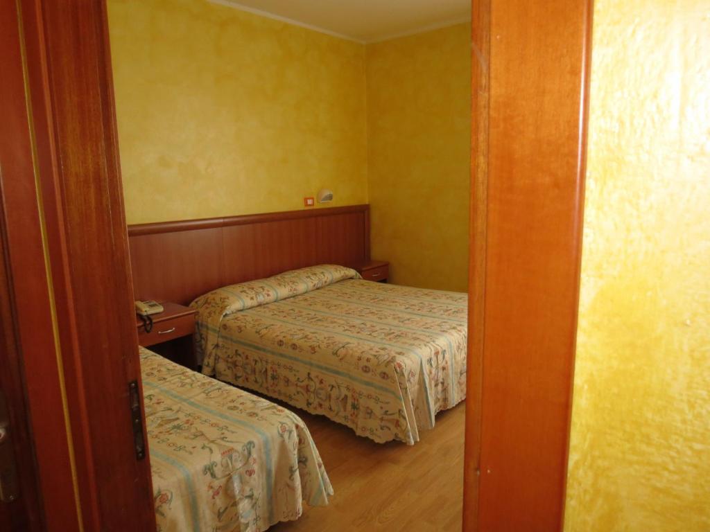 Welche sind die besten Hotels in der Nähe von Santuario della Madonna dell'Angelo? Apartment Caorle