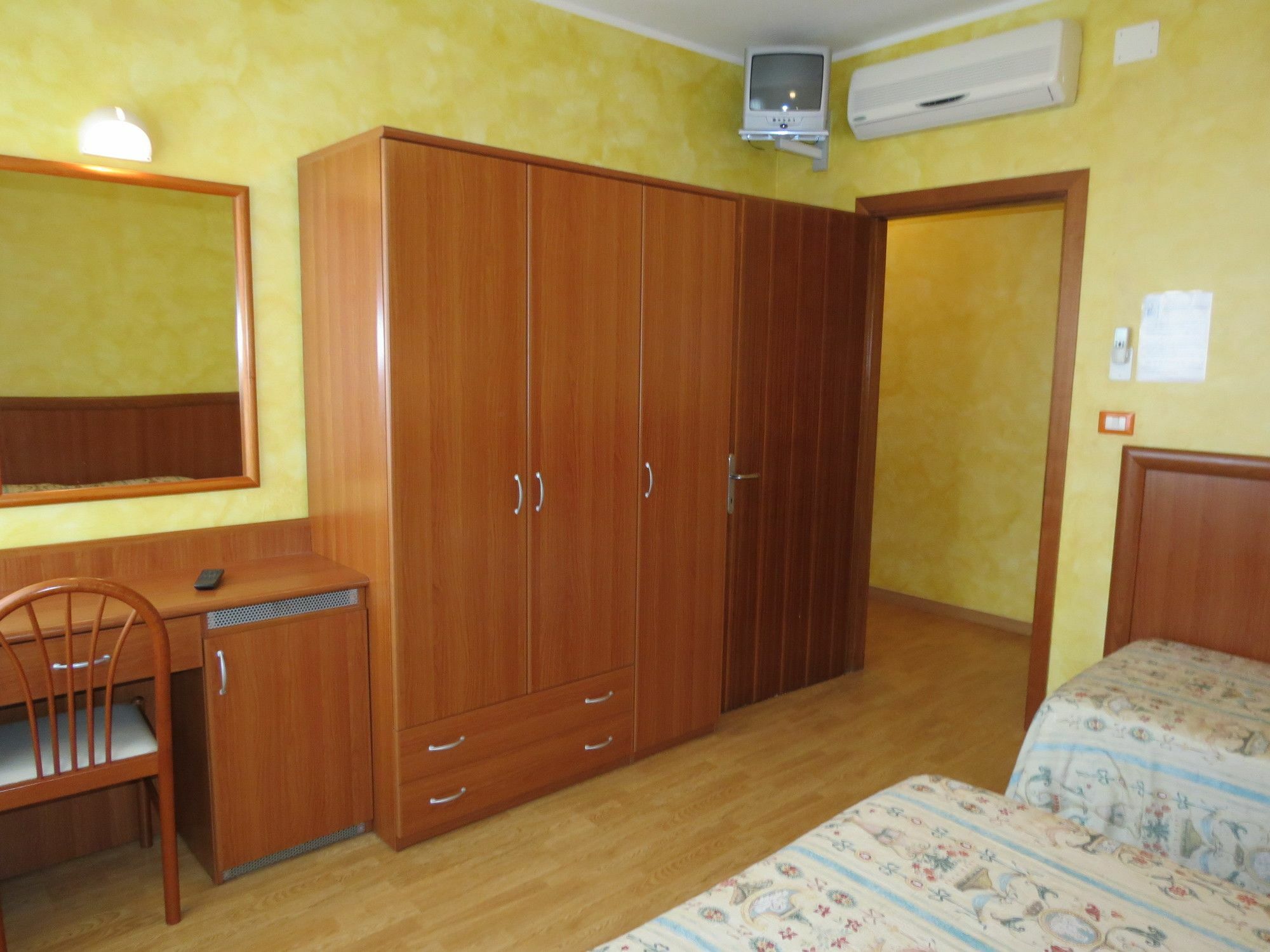 Apartment Welche sind die besten Hotels in der Nähe von Santuario della Madonna dell'Angelo?