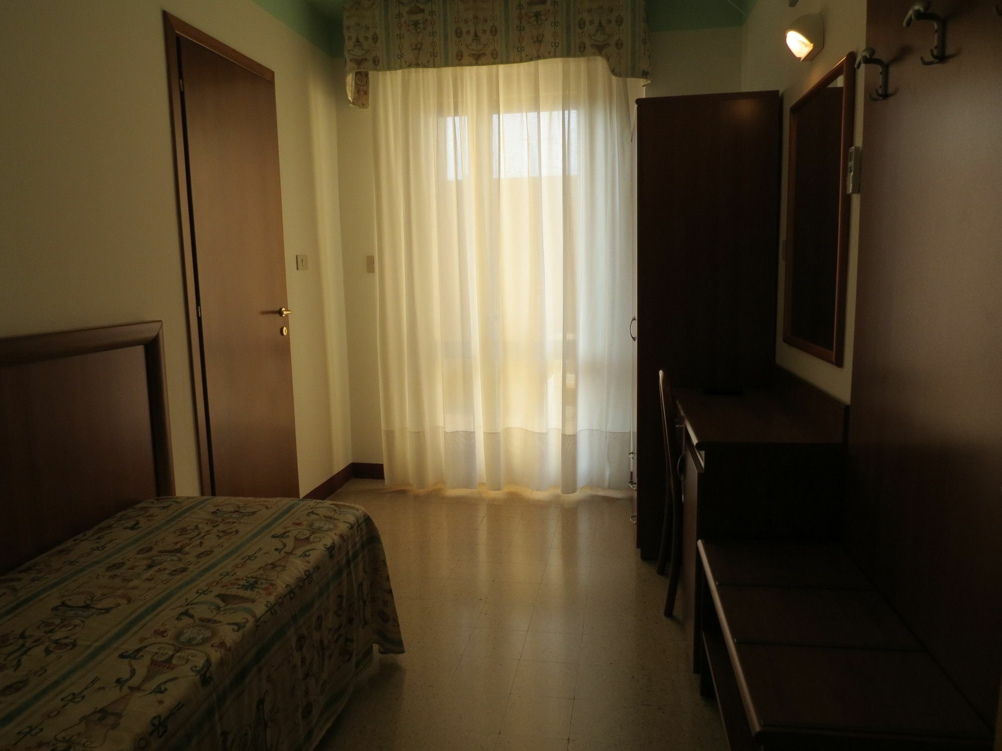 Welche sind die besten Hotels in der Nähe von Santuario della Madonna dell'Angelo? Apartment