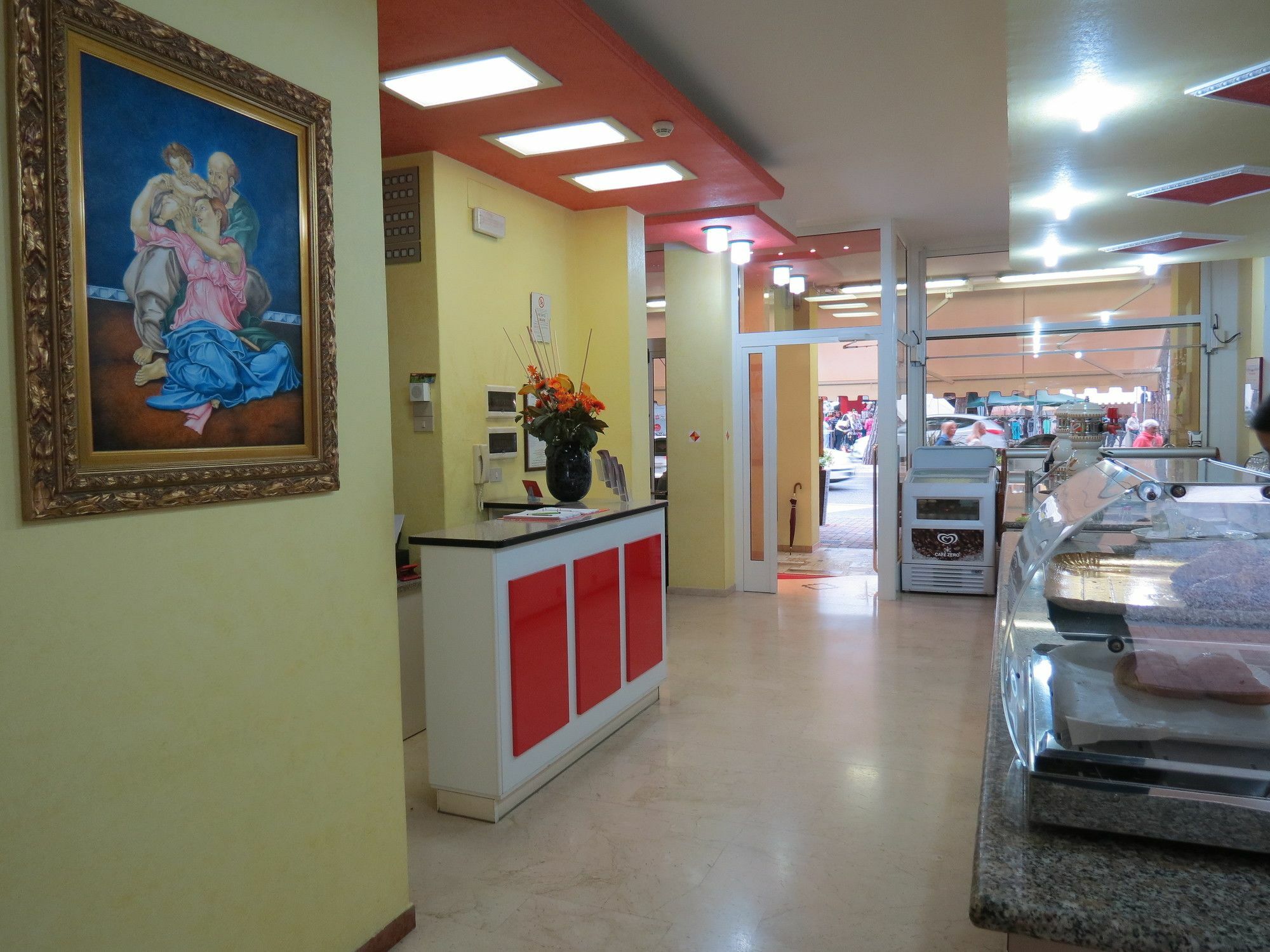 Apartment Welche sind die besten Hotels in der Nähe von Santuario della Madonna dell'Angelo? *