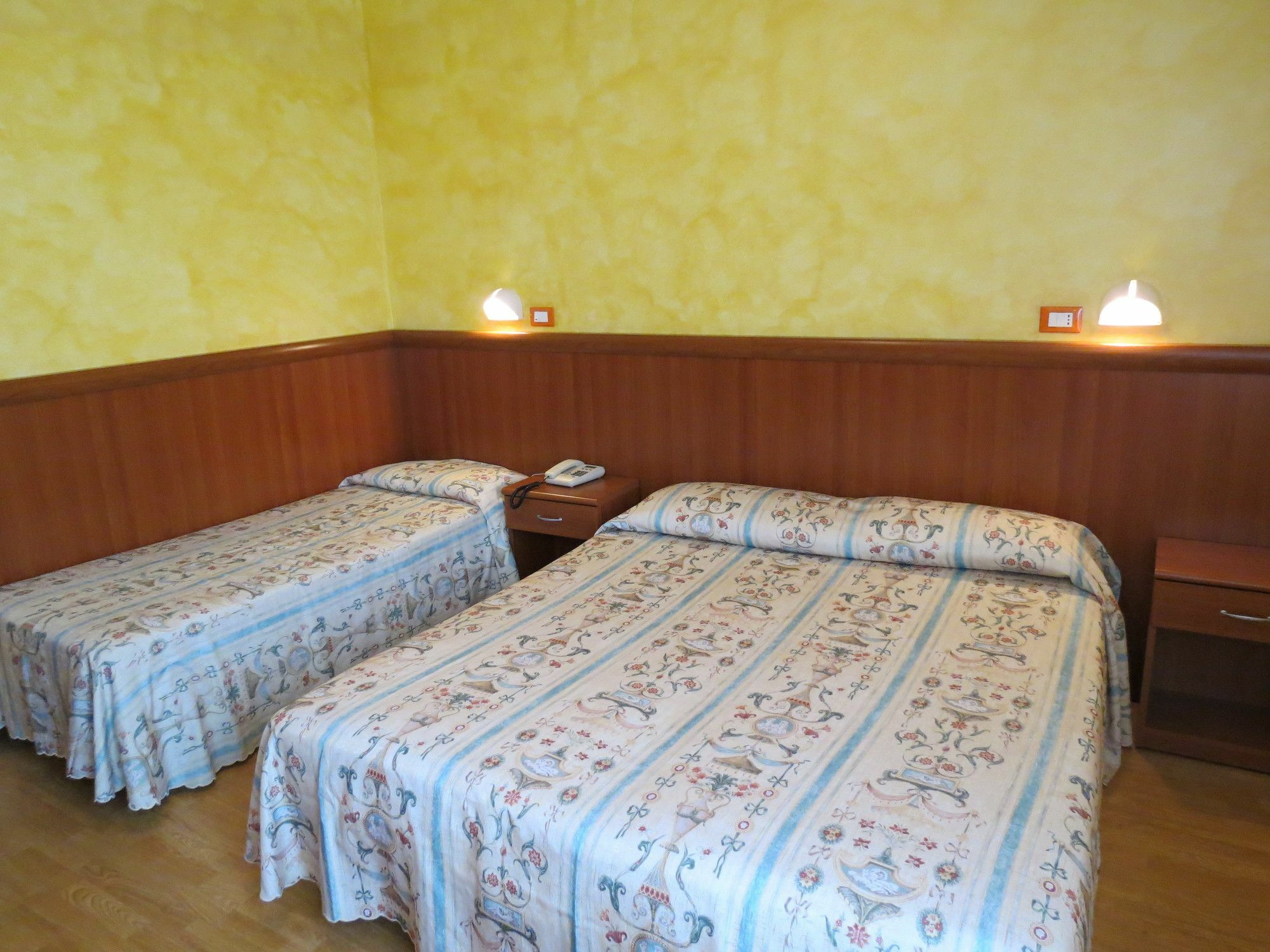 Welche sind die besten Hotels in der Nähe von Santuario della Madonna dell'Angelo? Apartment *