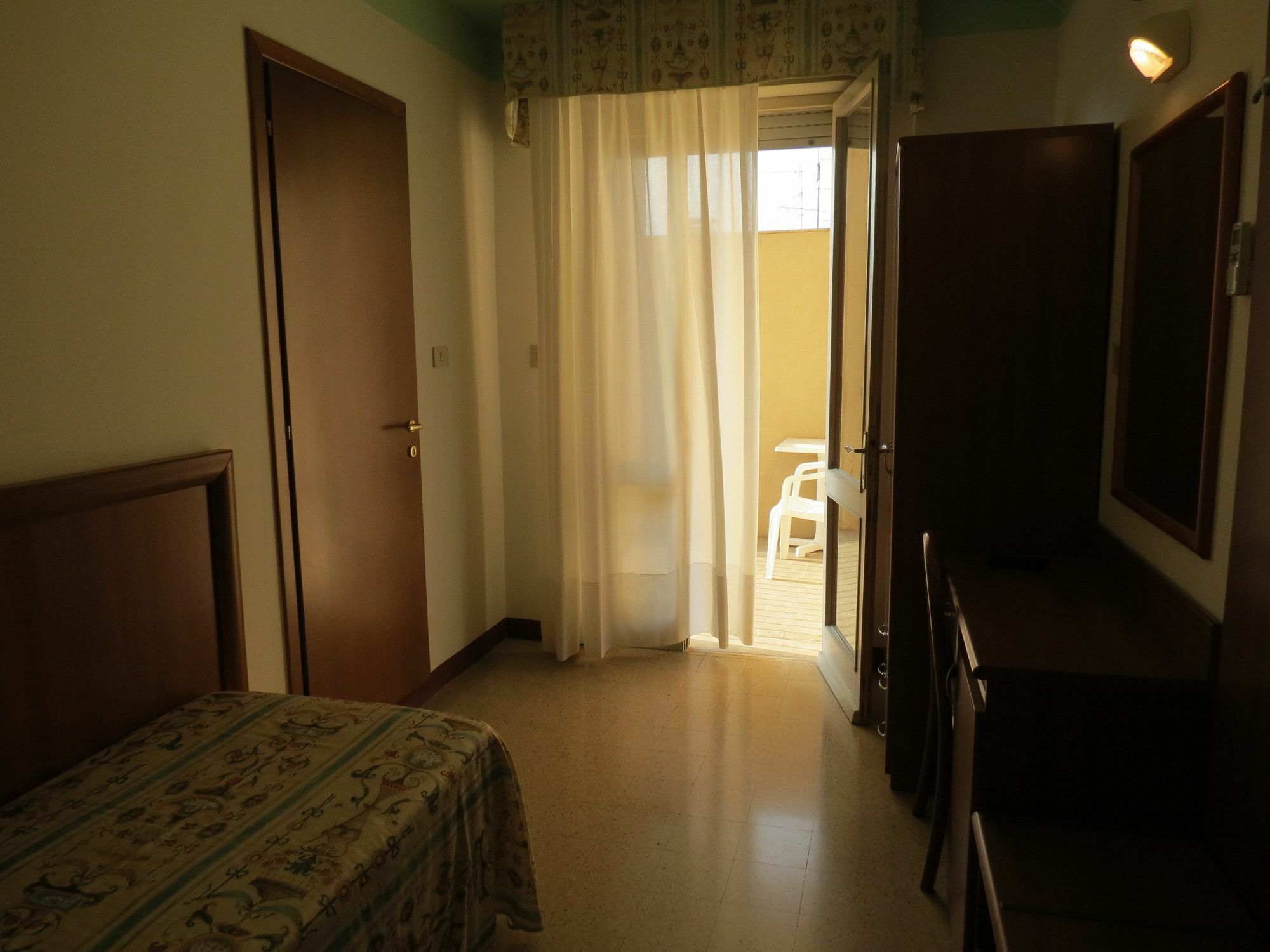 Welche sind die besten Hotels in der Nähe von Santuario della Madonna dell'Angelo?
