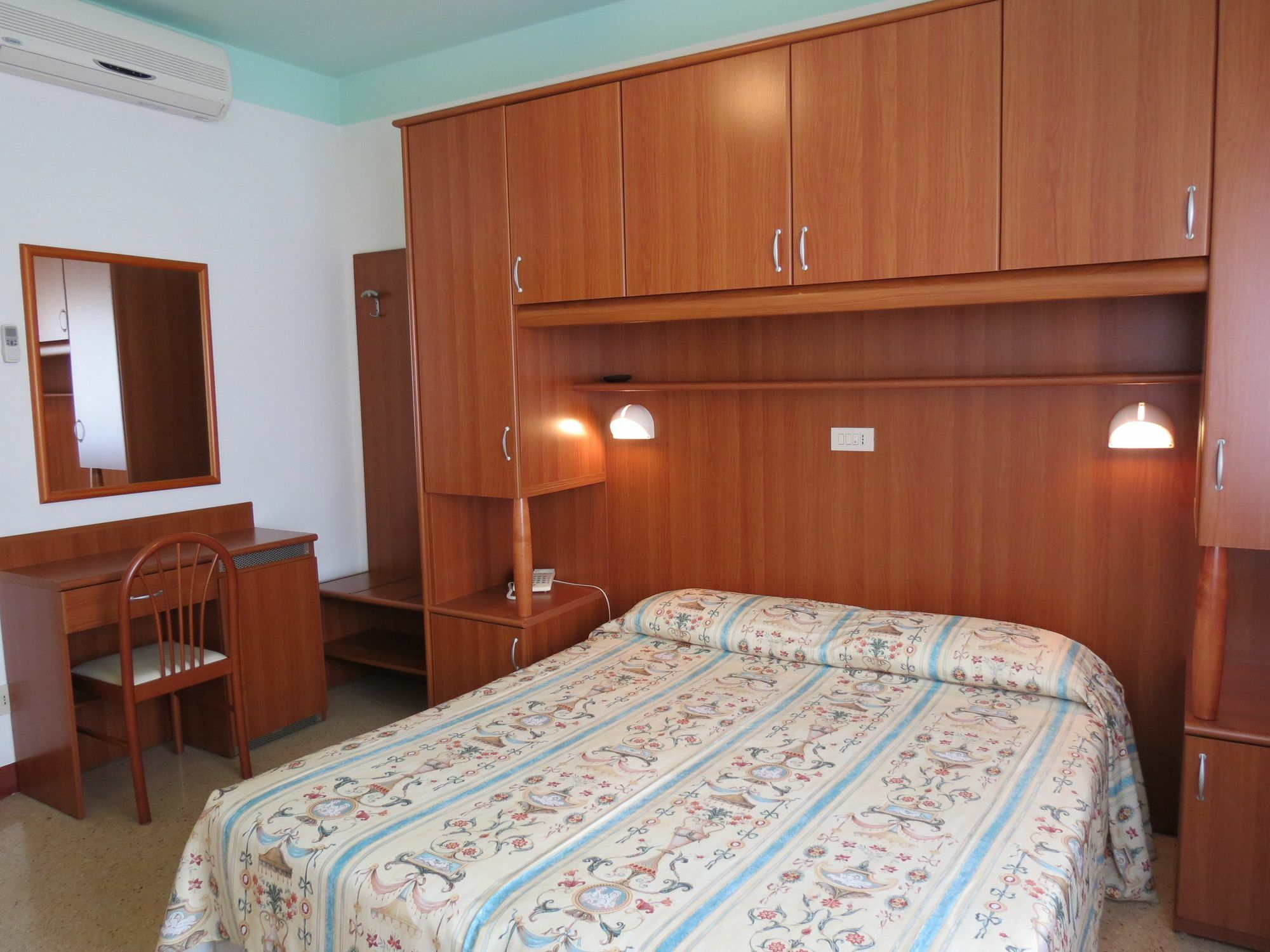 Welche sind die besten Hotels in der Nähe von Santuario della Madonna dell'Angelo? Apartment